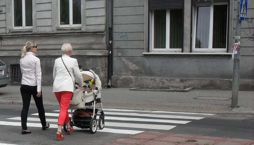 Są wolne miejsca w żłobkach