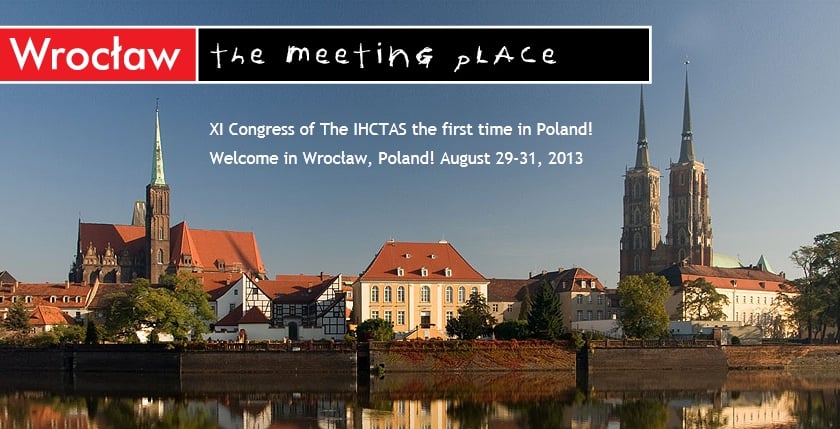 Rusza światowy kongres transplantologów