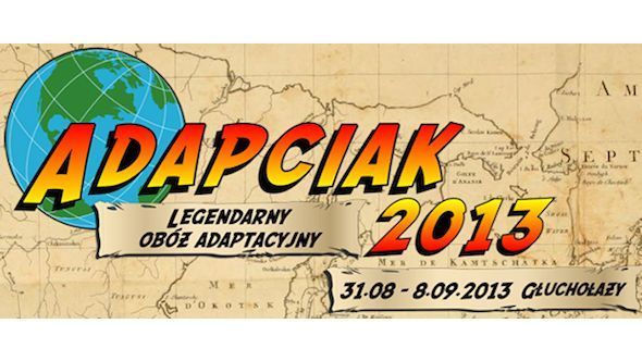 Studencie integruj się