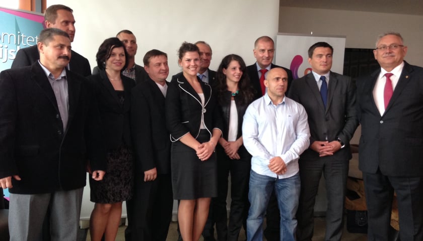 Ministerstwo nie zostawi Wrocławia