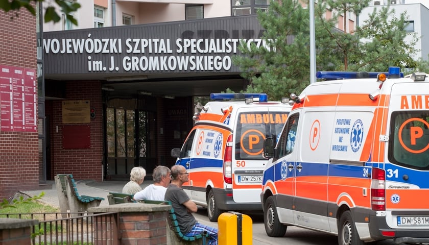Więcej dla psychiatrii, ale liczba pacjentów nie wzrośnie
