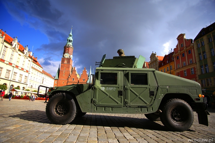 Wybuchowy początek Festiwalu Nauki (ZDJĘCIA)