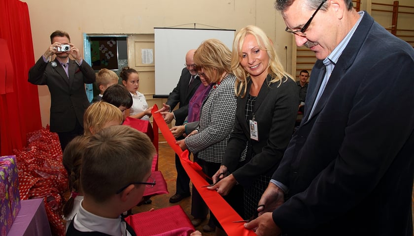 Sąsiedzi razem w integracji