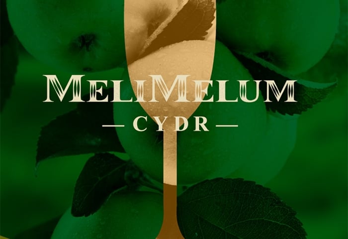 Spotkanie naukowców przy cydrze