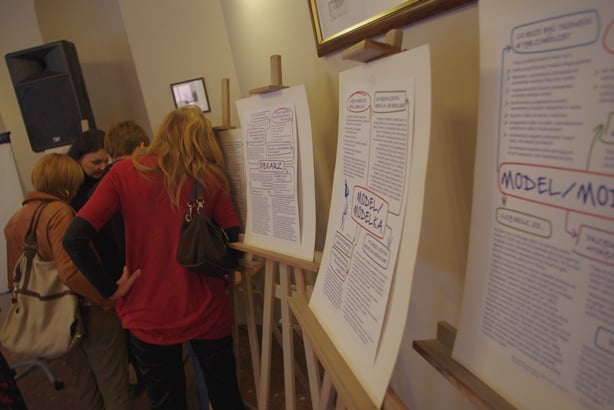 Aby wspierać dorastającą młodzież