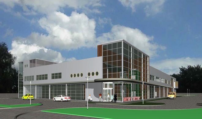 Będzie nowa siedziba Dolnośląskiego Centrum Transplantacji Komórkowych