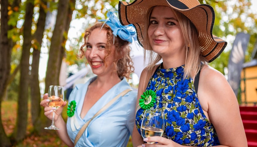 Wielka Wrocławska i Wielka Partynicka oraz 6 innych gonitw na Torze Partynice we Wrocławiu - 7 września 2025