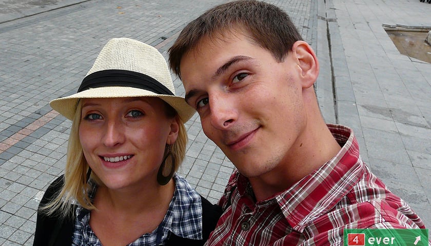 Lądem do Chin, a potem tylko dalej...