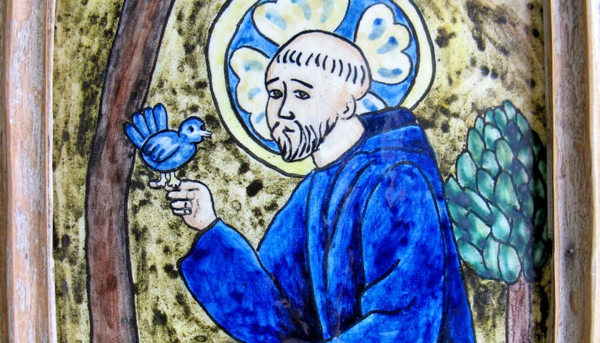 Błogosławieństwo czworonogów