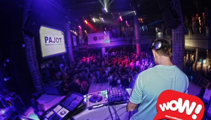 W środę WOW!, czyli Wielkie Otrzęsiny Wrocławia