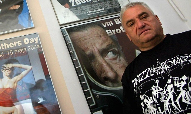 Smektała na weekend