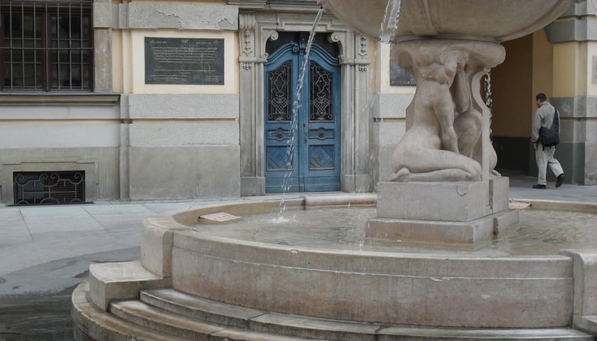 Jedenastka wrocławian ze stypendiami minister nauki