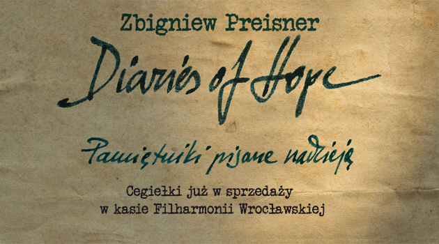 Premierowy koncert Zbigniewa Preisnera