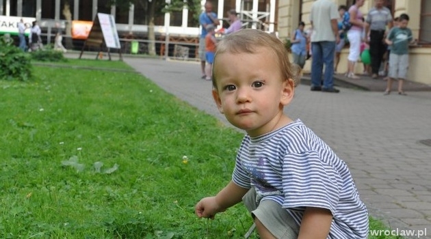 Zostań opiekunem dziennym