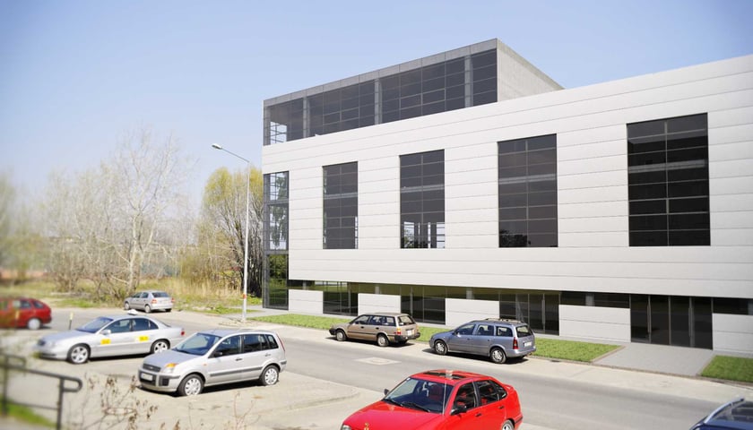 Szkieletor przestanie straszyć