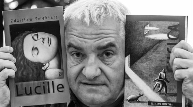 Smektała na weekend