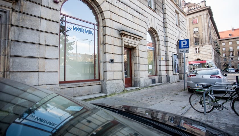 Lokale w Rynku i na Świdnickej do wzięcia