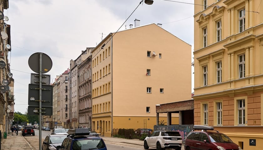 Prądzyńskiego 20