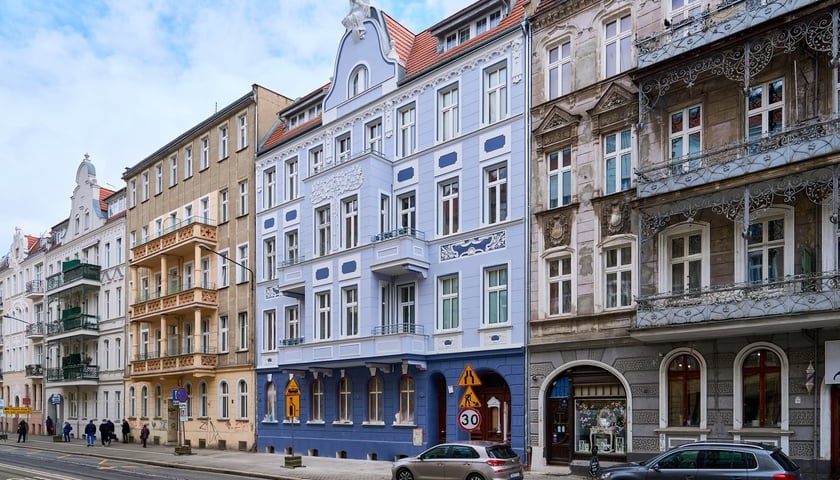 Piastowska 25