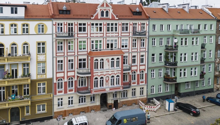 Rozbrat 12