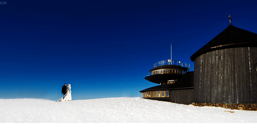 Ślub w ZOO, na statku czy więzieniu