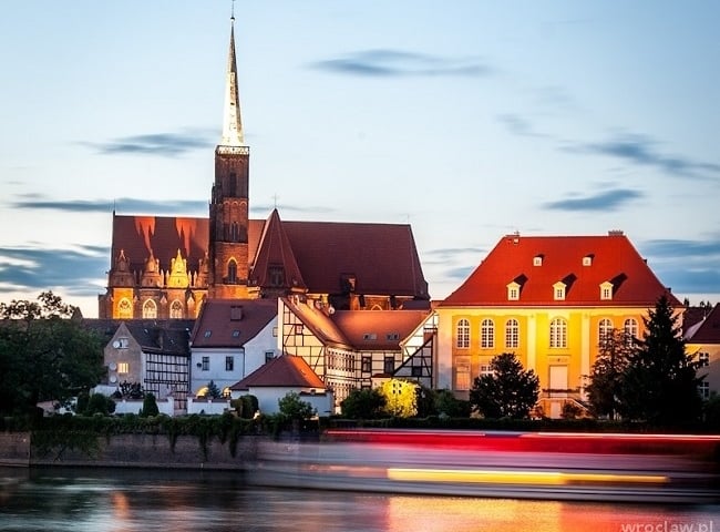 Rewaloryzacja Miast Historycznych