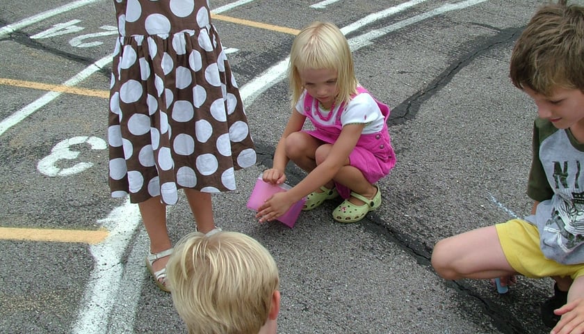 Są pieniądze na dodatkowe zajęcia w przedszkolach!