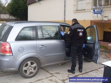 „Szeryf Internetu” zatrzymany