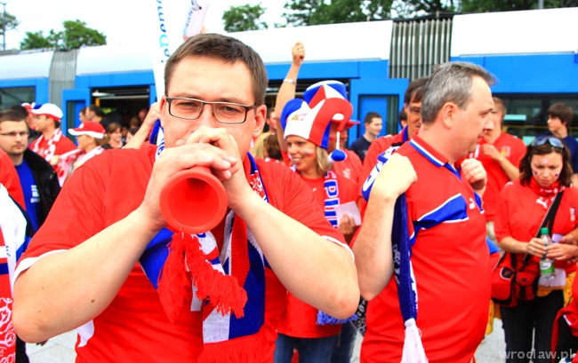 Posłuchaj, jak brzmi Wrocław