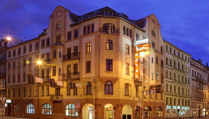 Porozmawiają o ul. Józefa Piłsudskiego