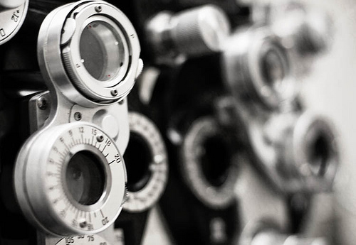 Ponad 1000 okulistów we Wrocławiu