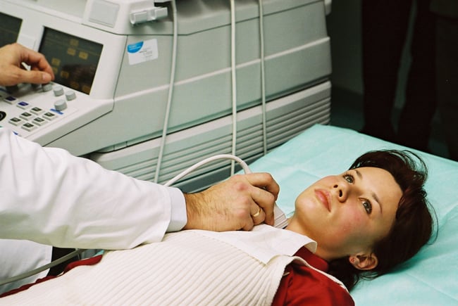 Biała sobota u onkologów