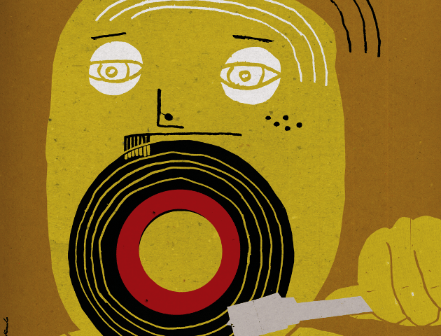 Dziś Dolnośląska Giełda Fonograficzna