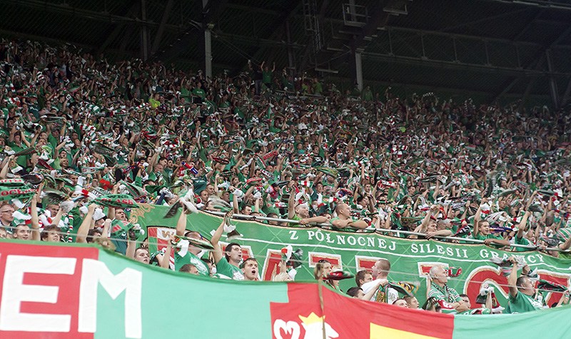 Radni za przejęciem Śląska