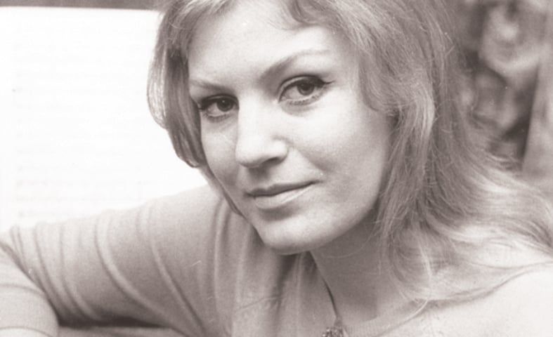 Dzień Anny German we Wrocławiu