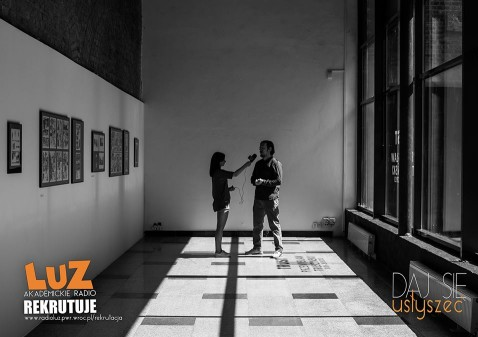 Studenckie zajęcia „po godzinach”