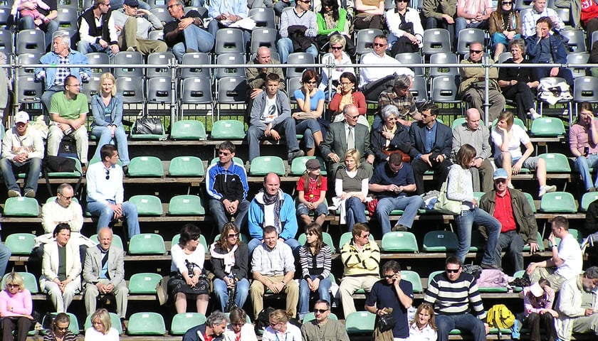 Antropolodzy szukają chętnych do badań