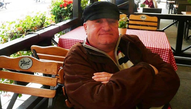 Smektała na weekend