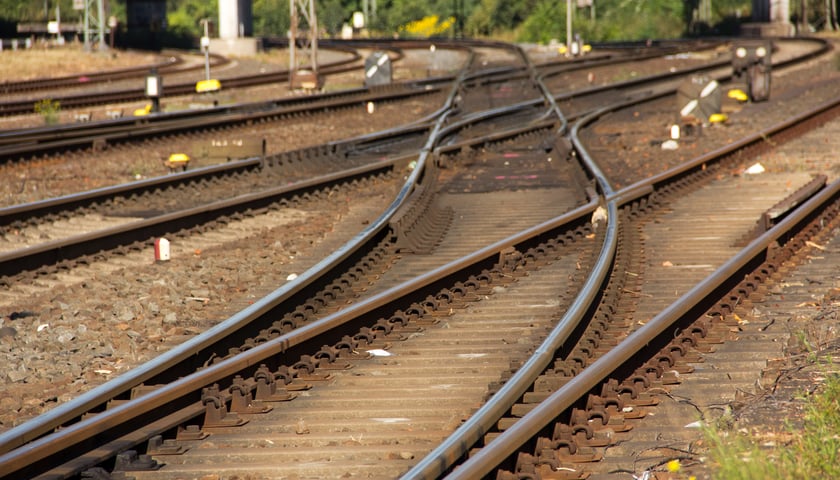 O krok od katastrofy