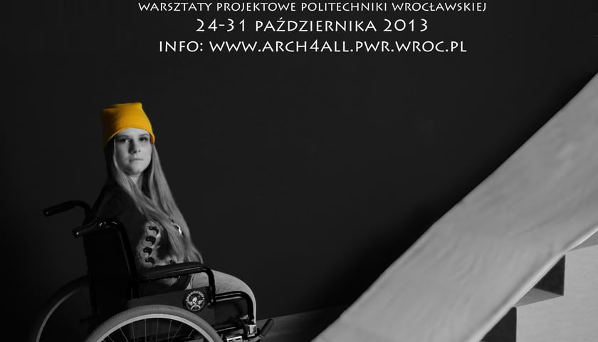 Projektują z myślą o każdym