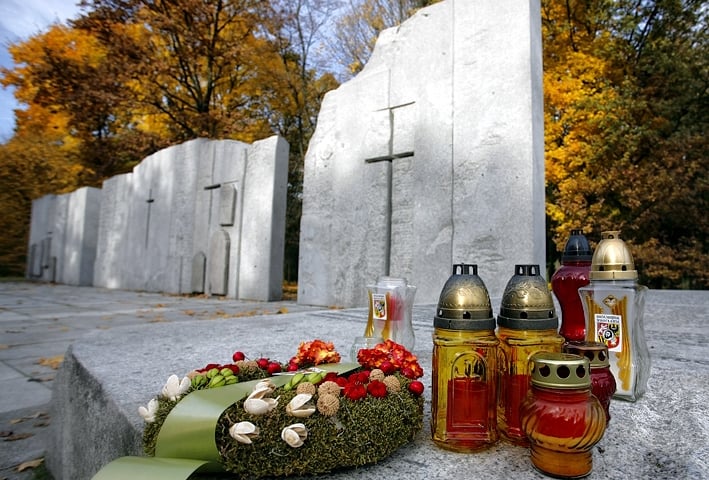 Czas zadumy – odwiedzamy wrocławskie cmentarze