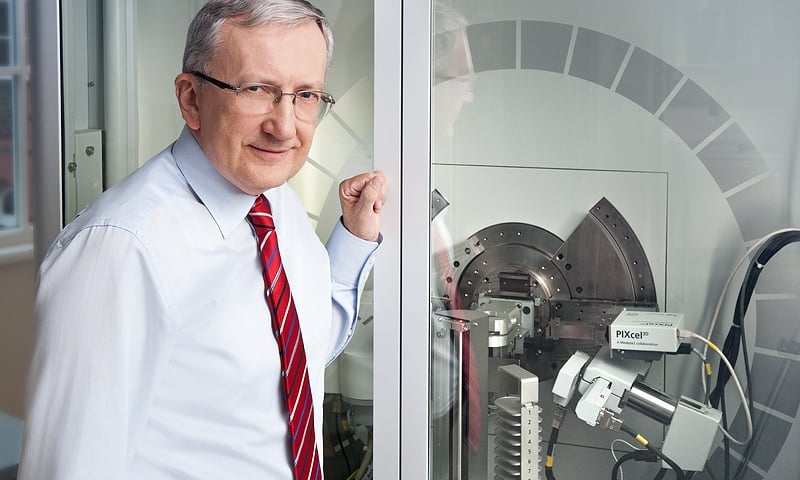 Wrocław zachwycił naukowców