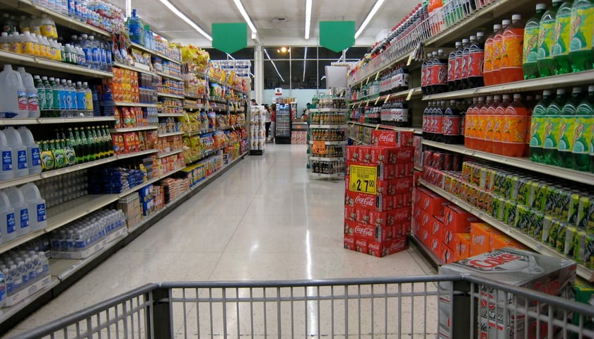 1 i 11 listopada bez handlu