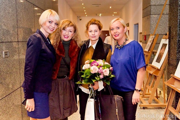 Wenusjanki we Wrocławiu