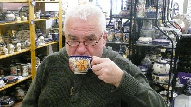 Smektała na weekend