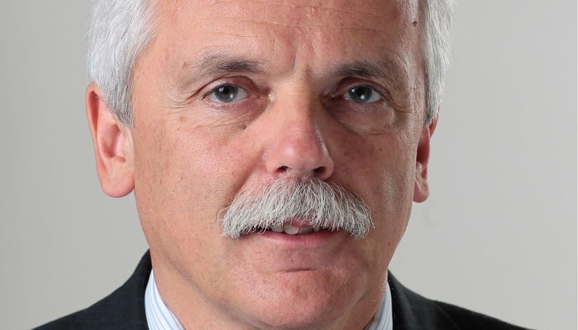 Stanisław Huskowski wspomina Tadeusza Mazowieckiego