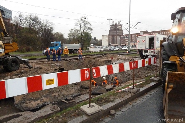 Sprawna akcja służb