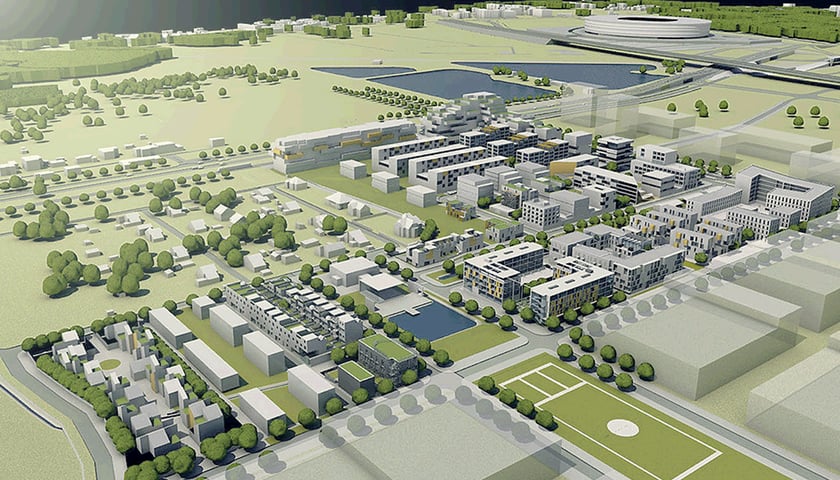 WUWA2: wyniki przetargu