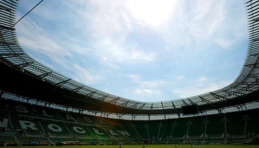 Bilety na mecz Polska – Słowacja (konkurs zakończony)