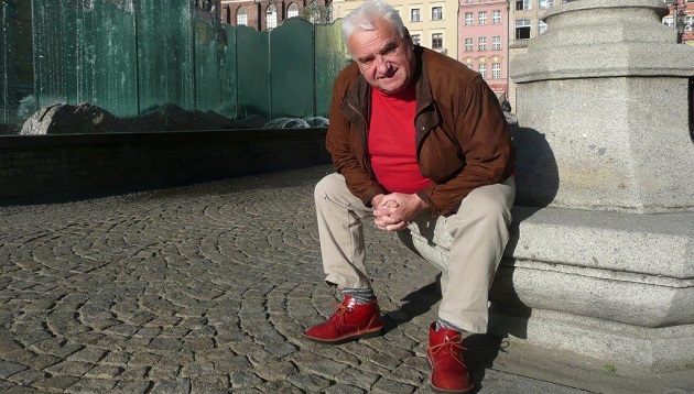 Smektała na weekend